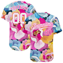 Custom Baseball Uniform Baggy for School Team Outfit