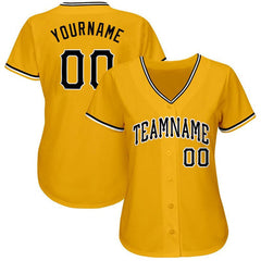Personalized Baseball Jersey Softball with Personalized Name Number