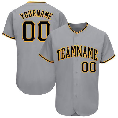 Custom Team Baseball Jersey with Custom Names and Numbers Stitched Printed