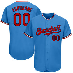 Personalized Baseball Jersey with Full Custom Design for Softball Teams