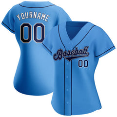 Custom Baseball Team Jersey Solid Stitched Printed