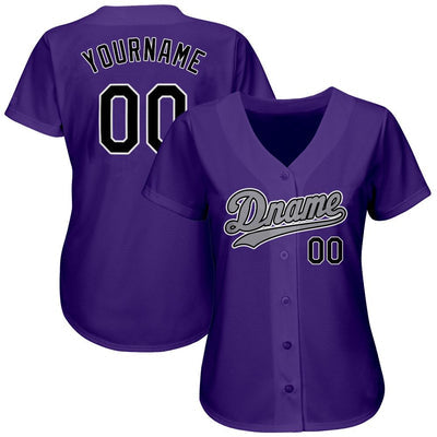 Custom Baseball Team Jersey with Custom Names and Numbers for Coach Gift