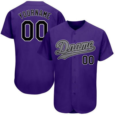 Custom Baseball Team Jersey with Custom Names and Numbers for Coach Gift