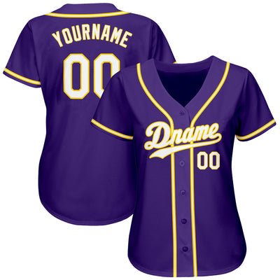 Custom Baseball Jersey for Mothers Day Gift