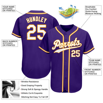 Custom Baseball Jersey for Mothers Day Gift