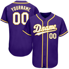 Custom Baseball Jersey for Mothers Day Gift