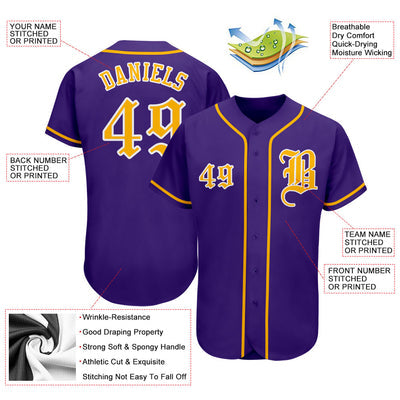 Custom Button Down Baseball Jersey Embroidered Team Logo for Men Women Kids