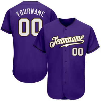 Custom Button Down Baseball Jersey Stitched Printed for Baseball Moms