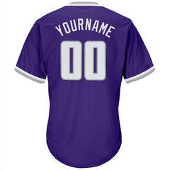 Personalized Baseball Shirt Family Matching with Team Name and Logo