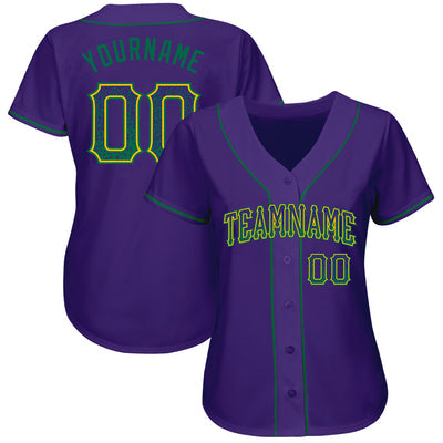 Custom Button Down Baseball Jersey Oversized with Full Custom Design