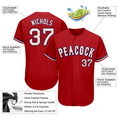 Custom Button Down Baseball Jersey Family Matching for Team Photo Outfit