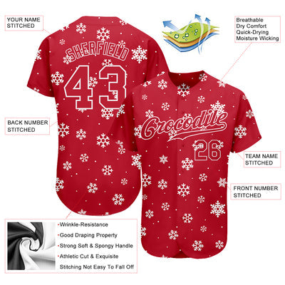 Personalized Baseball Jersey for Youth Teams