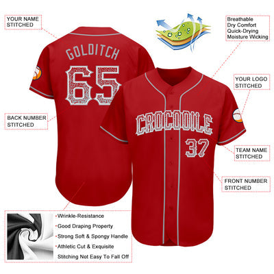 Custom Baseball Shirt Family Matching with Custom Name Number
