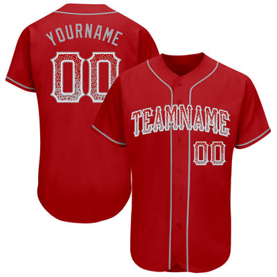 Custom Baseball Shirt Family Matching with Custom Name Number
