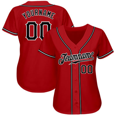 Urban Custom Baseball Jersey Shirt with Personalized Name Number