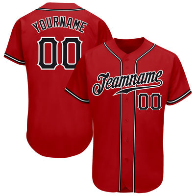Urban Custom Baseball Jersey Shirt with Personalized Name Number