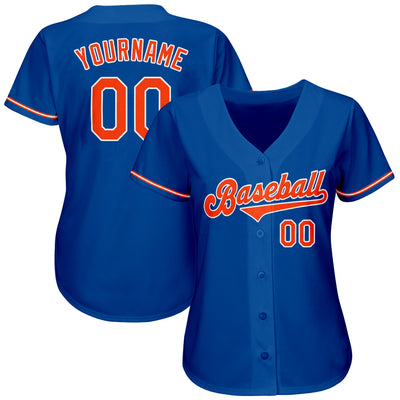 Custom Baseball Jersey with Player Name and Number for Adults and Kids
