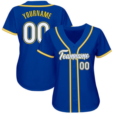 Personalized Baseball Jersey Casual with Custom Text and Number