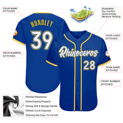 Personalized Baseball Jersey Casual with Custom Text and Number