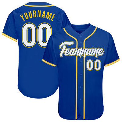 Personalized Baseball Jersey Casual with Custom Text and Number