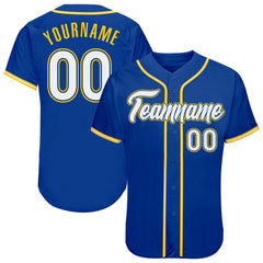 Personalized Baseball Jersey Casual with Custom Text and Number