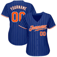 Custom Team Baseball Jersey with Custom Names and Numbers for Teams and Players