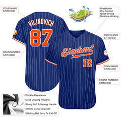 Custom Team Baseball Jersey with Custom Names and Numbers for Teams and Players