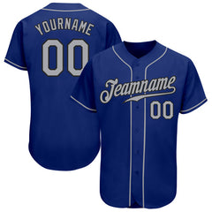 Custom Baseball Team Uniform with Custom Names and Numbers for Company Teams