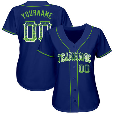 Custom Baseball Uniform College Style for Tournament Jersey