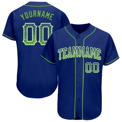 Custom Baseball Uniform College Style for Tournament Jersey