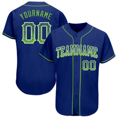 Custom Baseball Uniform College Style for Tournament Jersey