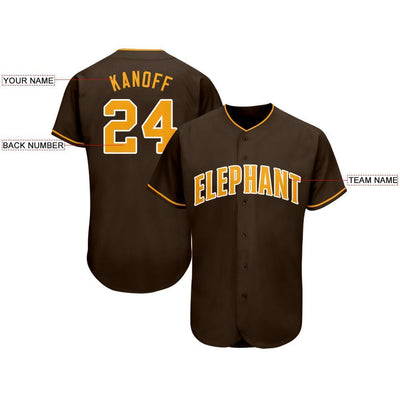 Custom Baseball Shirt Sporty for League Game