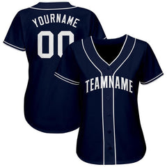 Custom Team Baseball Jersey with Custom Names and Numbers Stitched Printed