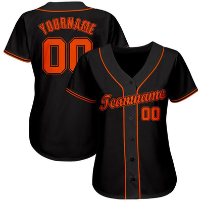 Personalized Baseball Shirt with Custom Name Number for Friends and Families