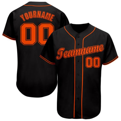 Personalized Baseball Shirt with Custom Name Number for Friends and Families