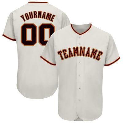 Custom Baseball Uniform Streetwear Stitched Printed