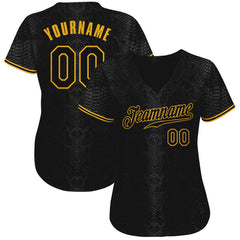 Personalized Baseball Shirt Sublimated or Embroidered for Sports Fans
