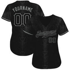 Custom Button Down Baseball Jersey with Personalized Name Number for Sports Fans
