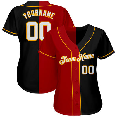 Custom Baseball Jersey Shirt for Baseball Players