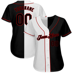 Custom Baseball Jersey with Full Custom Design for Men Women Youth