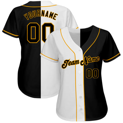 Custom Baseball Shirt with Custom Names and Numbers for Sports Clubs