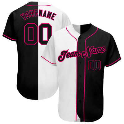Custom Button Down Baseball Jersey for Little League Uniform