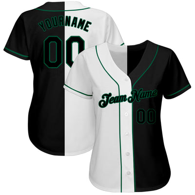 Custom Baseball Team Uniform for Cheerleaders