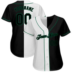 Custom Baseball Team Uniform for Cheerleaders