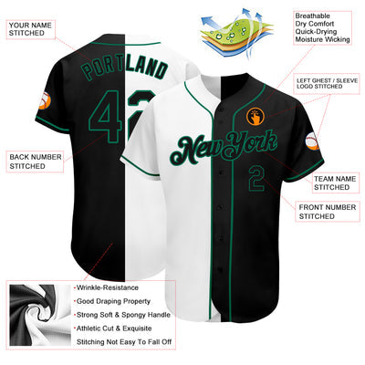 Custom Baseball Team Uniform for Cheerleaders