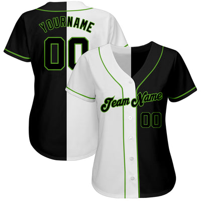 Custom Baseball Jersey Shirt with Custom Team Logo