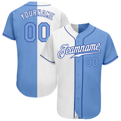 Custom Baseball Team Uniform with Team Logo and Number for Men Women Youth