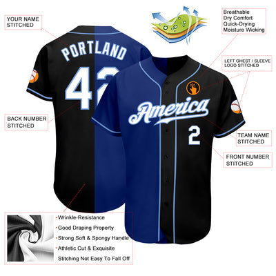 Custom Baseball Shirt for Graduation Gift