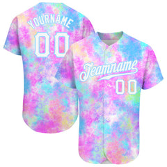 Custom Baseball Team Uniform with Custom Team Logo for Family Matching Shirt