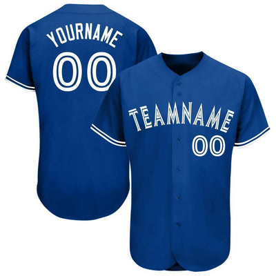 Custom Baseball Jersey Shirt with Name and Number for Family Matching